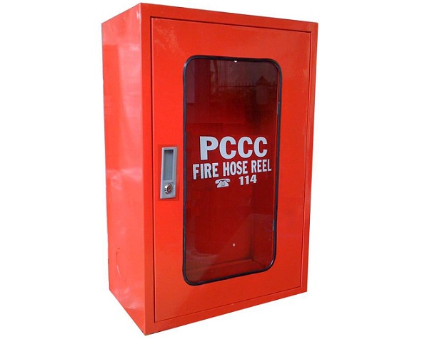 Tủ đựng thiết bị PCCC